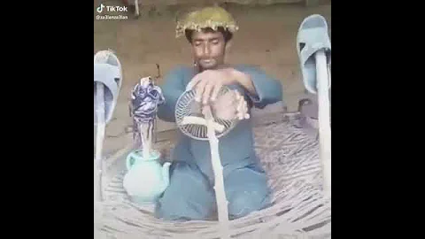 علموني على المشروب 