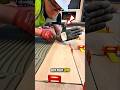 Perfect Floor Tile Installation in Minutes