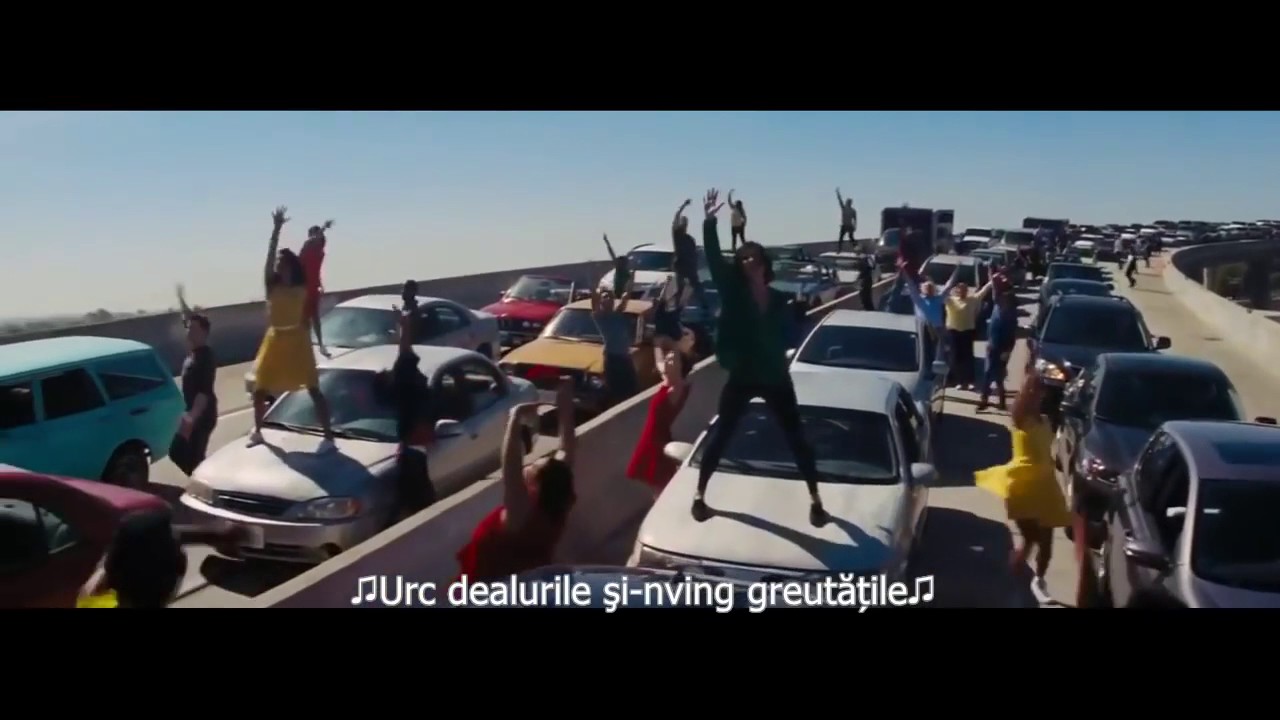 La La Land Subtitrat In Romana