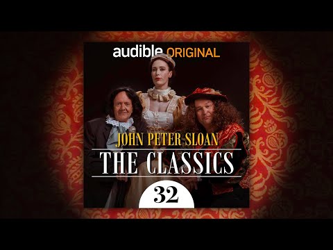 THE CLASSICS with John Peter Sloan