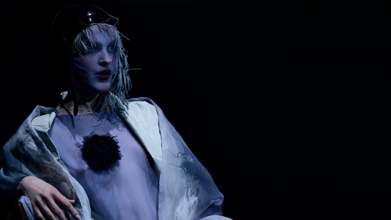 Maison Margiela Couture Winter 2022