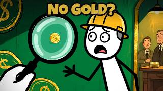 The Gold Mine That Never Had Any Gold How Bre-X Fooled the World