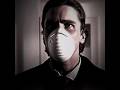 Patrick Bateman Realises...