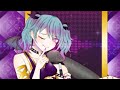 [初音ミク] SUCCUBUS NIGHT(サキュバスナイト)English version/FunnyMirror #初音ミク#ボカロ#サキュバス