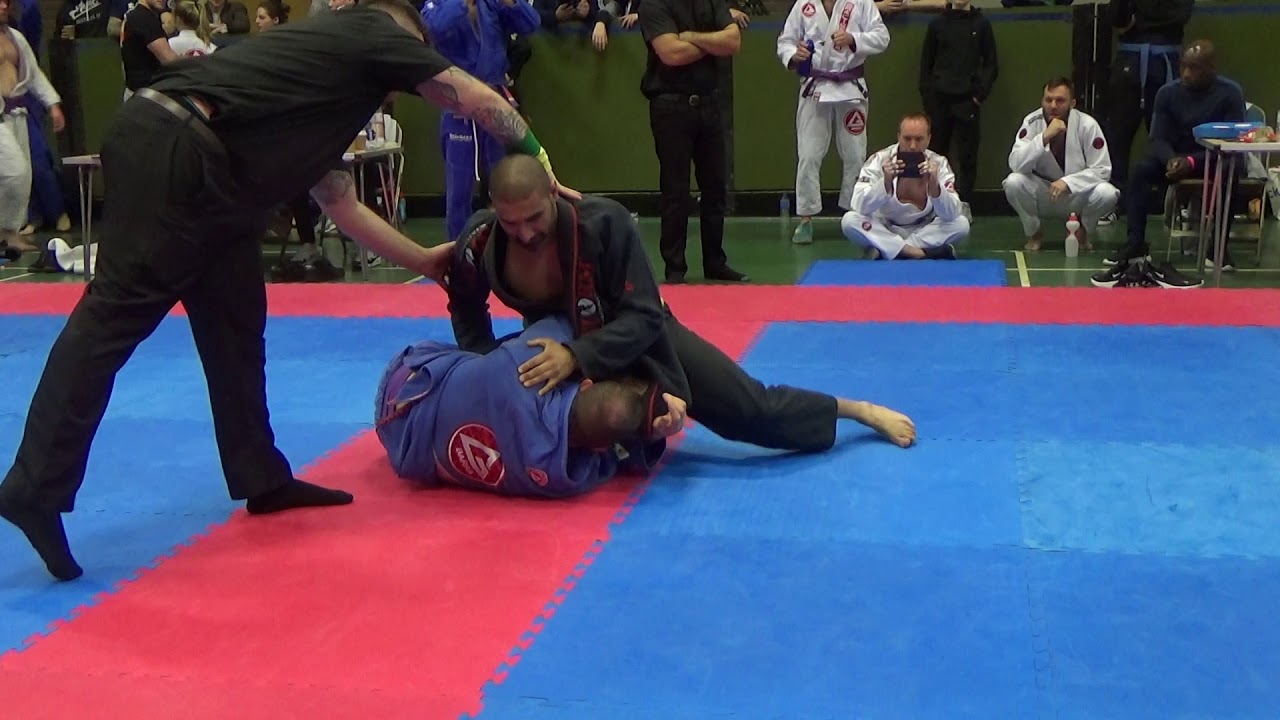 Submission #1397 - Damien Barrett