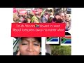 South Africans🇿🇦has vowed to send illegal foreigners away no matter the court judgement. 