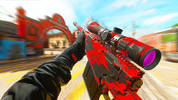 0.0069% of people can snipe like this in Modern Warfare 2..