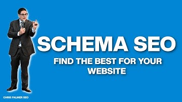 How To Know The Best Schema Markup or Structured Data For Website SEO