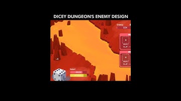 Dicey Dungeons turns dice rolls into clever design