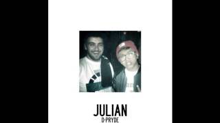 Video thumbnail of "D Pryde - Julian"