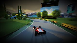 Pronoop - Spring 2021 - 31.535 1440P60