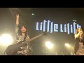 Little Lilith 3rd Anniversary ONEMAN LIVE -Retribution-撮影OKだった曲で〜す!「Graffiti」#LittleLilith