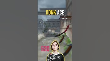 DONK crushing everyone on Faceit 🚀 #cs2 #csgo #cs2clips #donk #faceit #faceit10lvl  #gaming #csgocli
