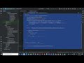 Part 3 . User Sign Up, Login Using Firebase Realtime Database Java , One time login, Splash screen.