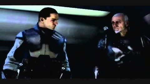 Star Wars: The Force Unleashed 2 Movie Part 4