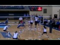 UCSB Postgame Interview with Katie Hoekman.mp4