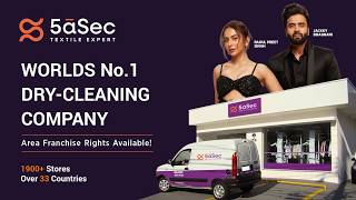 Business Opportunity with  5a sec