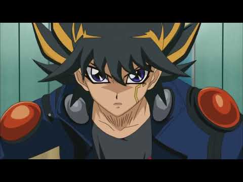 Yusei's greatest moment