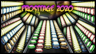Frosttage 2020