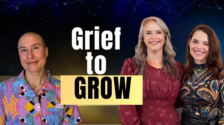 The Science of Grief: How the Nervous System Adapts to Loss