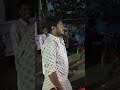 ঝড়ের কবলে ভাইরাল জাকির ভাই। 🥲 #streetfoodbd #youtubeshorts #virallZiker