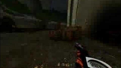 De_Nuke Bug