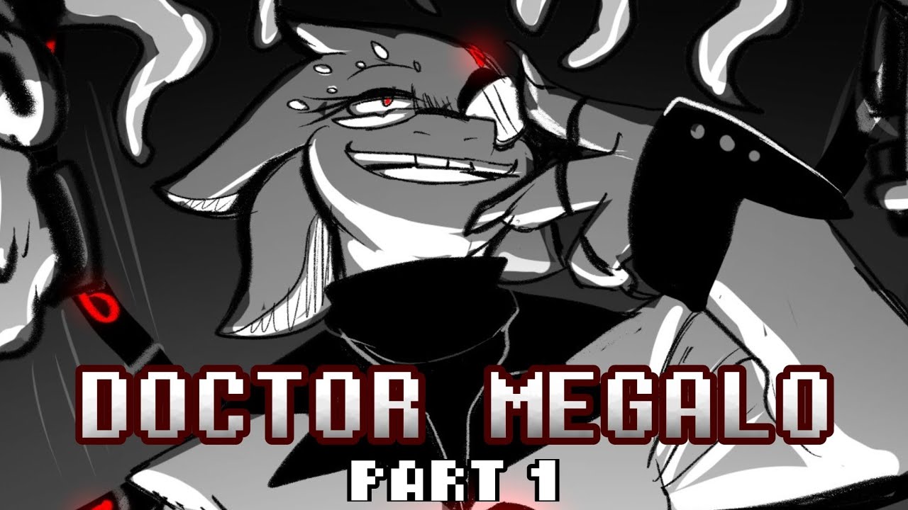 doctor-megalo-undertale-comic-dub-part-1-youtube