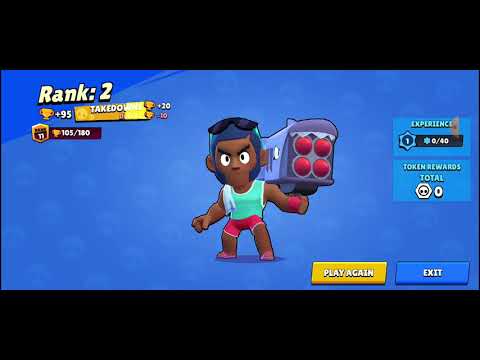 დავბრუნდი brawl stars  იᲗ
