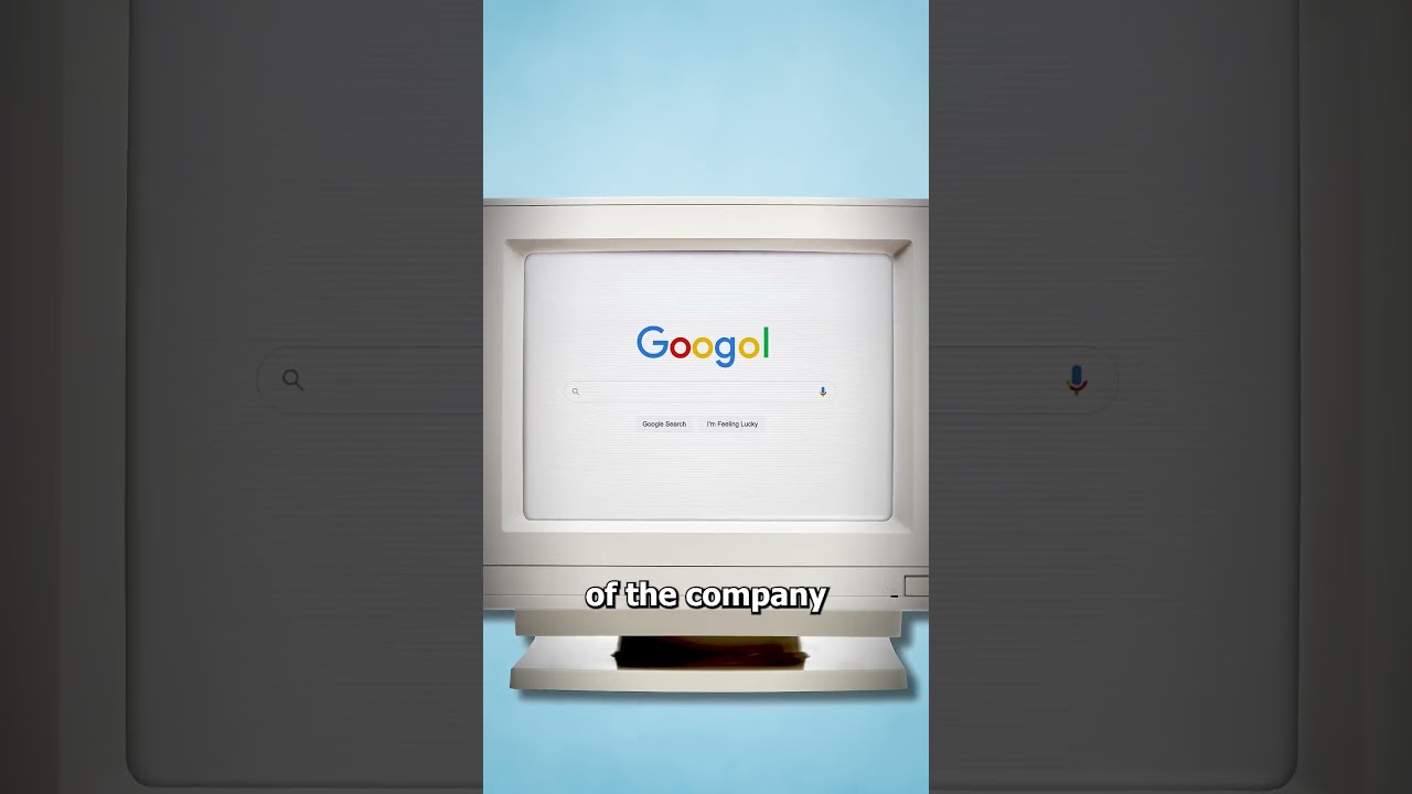 ⁣A googol is the number 10 raised to the power of 100, or ( 10^{100} ).