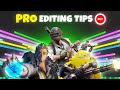 Record  edit high quality gamings on mobile 2024 pro level tips
