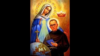 San Maximiliano María Kolbe y Su legado