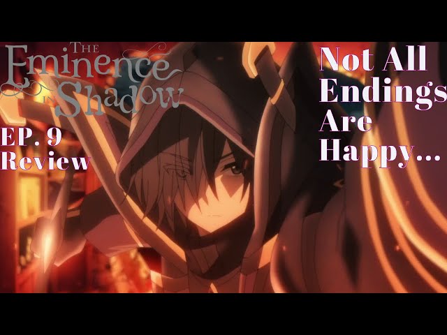 The Eminence in Shadow Episode 9 Review: Branded As Traitors