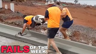 Best Fails of The Week: Funniest Fails Compilation: Funny Video | FailArmy