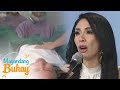 Magandang Buhay: Giselle's preferred method of childbirth