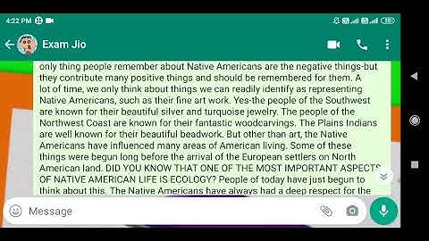 DU sol 3rd Semester ba programme, English-A, English Language Through Literature Answer Question.2