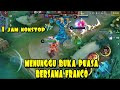 FRANCO.EXE || MENEMANI KALIAN BERBUKA PUASA BERSAMA FRANCO