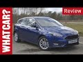 Ford Focus review (2011-2018) - What Car?