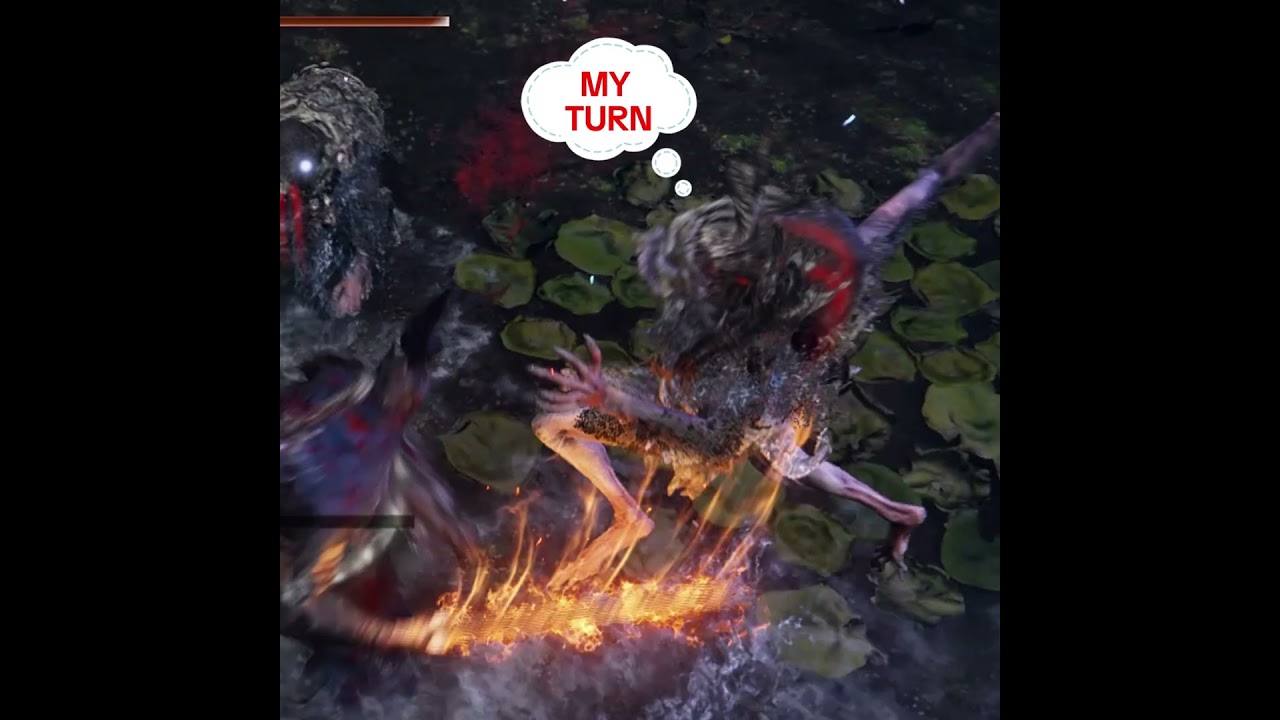 (Elden Ring Nightreign) REV Hits Different 🔥 FR