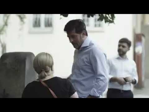 კალაძე ვიდეო  მოტყუებული ამომრცევლები 2017