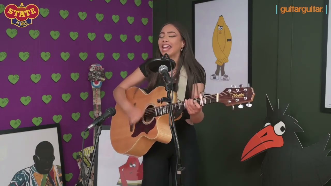 Ruby J - Lonely Boy - The Black Keys