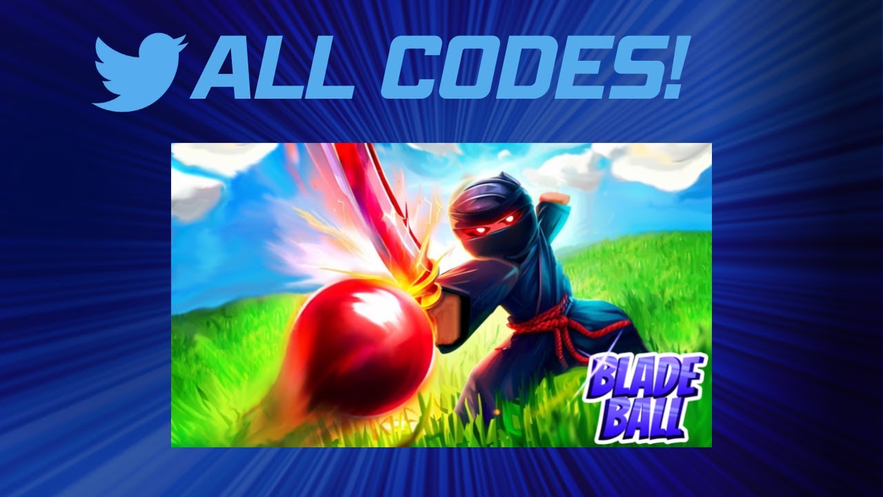 VALID ROBLOX BLADE BALL CODES ✓ #roblox #robloxfyp #bladeball #bladeba