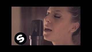 Video thumbnail of "Shaun Frank & KSHMR - Heaven (feat. Delaney Jane) [Live Session]"