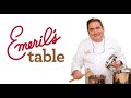 Emeril&#39;s Table - E42 Healthy Kids Meals and Snacks