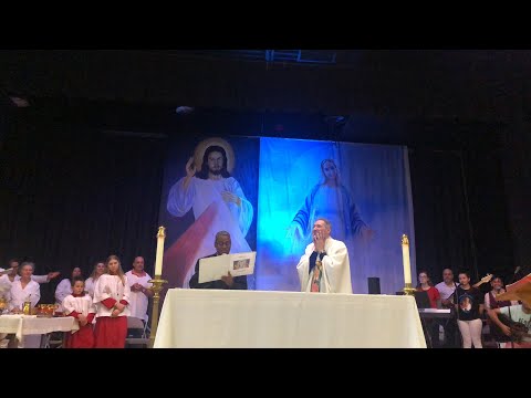 Pe. Marcelo Rossi