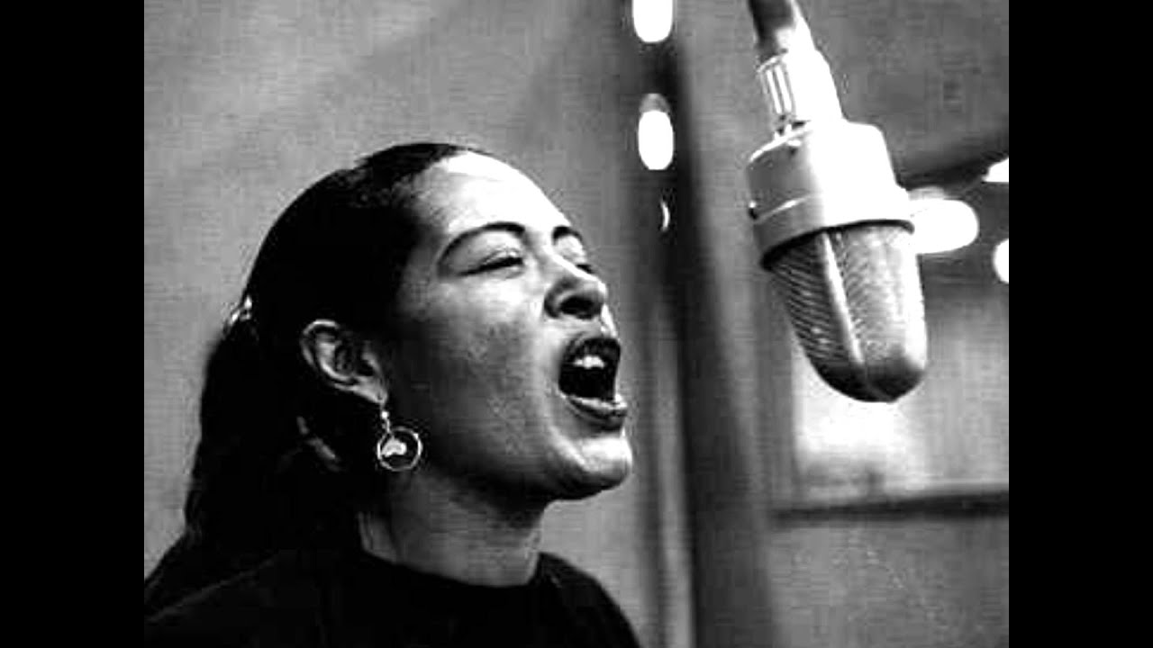 Billie Holliday