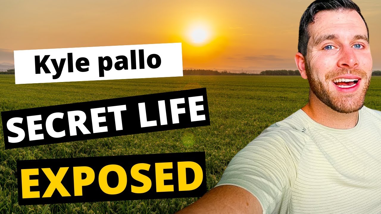 Kyle pallo EXPOSED - YouTube