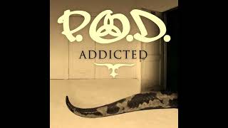Download Lagu P.O.D.-Addicted MP3