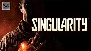 Let's Play Singularity #20 | Deutsch HD | Slexx