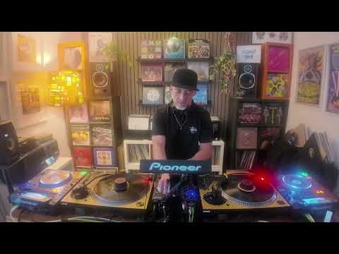 Groove Assassin NYE 2025 Live Session 