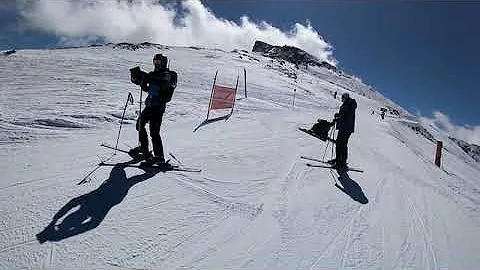 Granada Skiing 2022